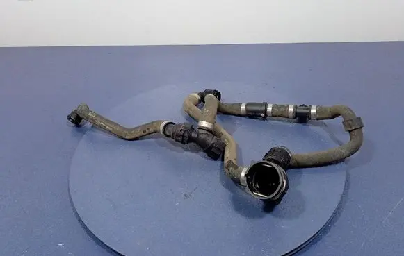 BMW iX3 G08 Engine coolant pipe/hose 88336428475148