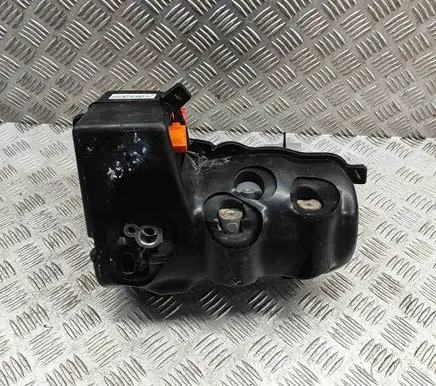 BYD Tang II Air conditioning (A/C) compressor (pump) EKEQ8103020 1371965000