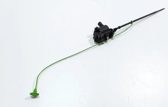 Central locking motor
