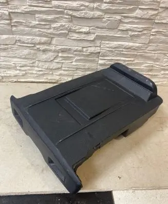Toyota Proace Lift Jack 
