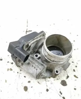 Skoda Octavia Mk2 (1Z) Throttle valve 06F133062G 2900314121