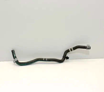 Ford Kuga III Engine coolant pipe/hose 