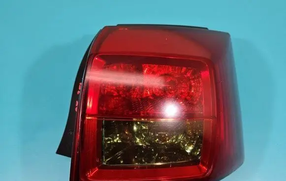 Peugeot 4007 Rear/tail lights 220-87919 IMPRK1461829