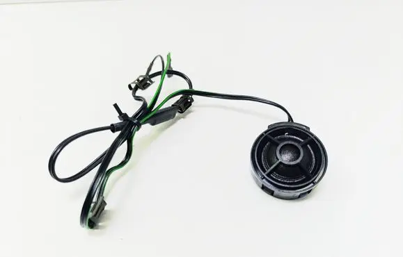 Audi A4 S4 B5 8D Front door high frequency speaker 8D0036399