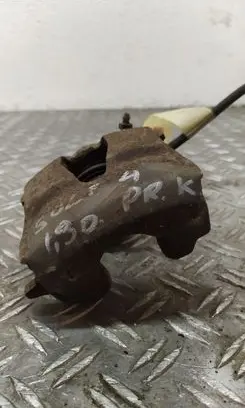 Volkswagen Golf IV Front brake caliper