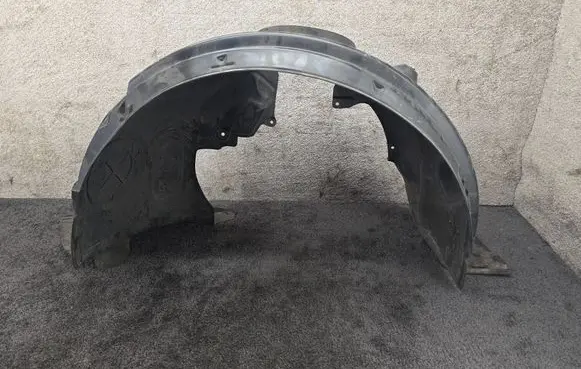 Mini One - Cooper F56 F55 Front wheel arch liner splash guards 7319759 7290789 51717319759