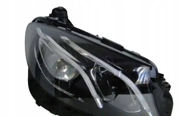 Mercedes-Benz E W213 Headlight/headlamp A2139067806