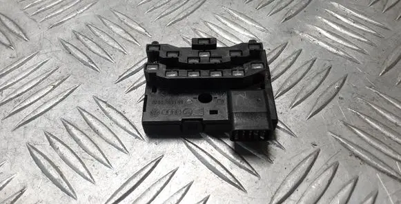Seat Altea Steering angle sensor 1K0959654