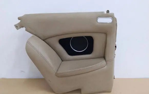Jaguar XJS Coupe rear side trim panel 