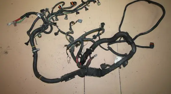 Volvo S60 Other wiring loom 8622311