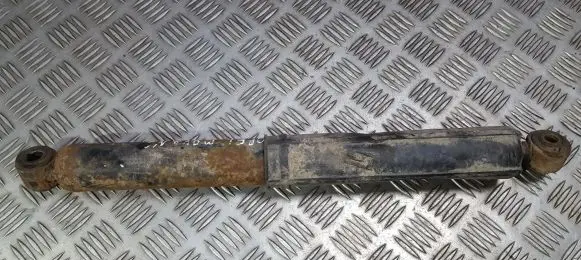 Opel Movano A Rear shock absorber/damper