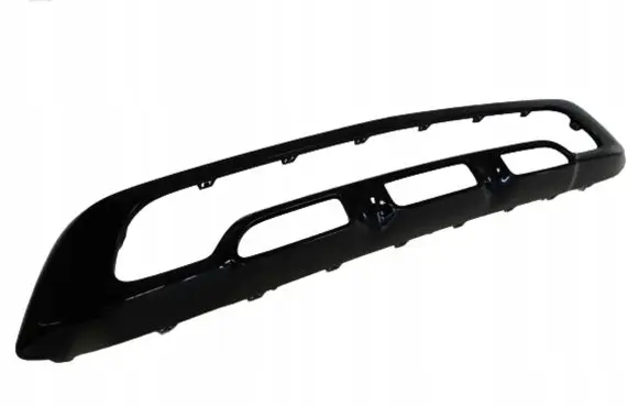 Mercedes-Benz GLC X253 C253 Front bumper lower grill A2538850002