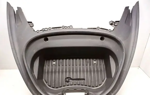 Tesla Model 3 Front trunk storage compartment 1526738-00-B
