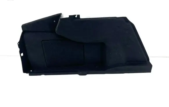 Mercedes-Benz CLS C219 Trunk/boot lower side trim panel 2196905126