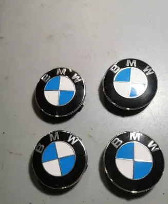 BMW 3 G20 G21 Original wheel cap 6850834