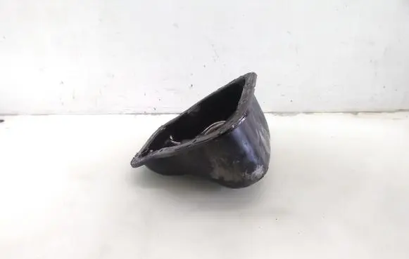 Subaru Forester SH Oil sump