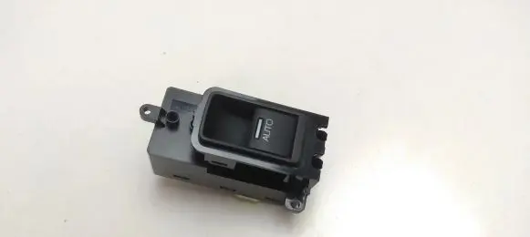 Honda Accord Electric window control switch 35770TL0E11M1 M8346