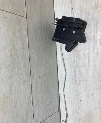 Dacia Sandero III Front door lock 805028269rb