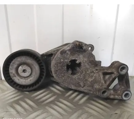 Audi A3 S3 8P Generator/alternator belt tensioner 06A903315