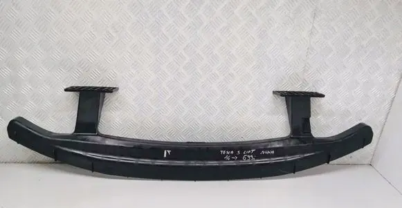 Tesla Model S Front bumper cross member 105683700D