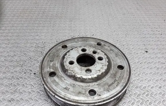 Audi A4 S4 B6 8E 8H Crankshaft pulley 06B105243F