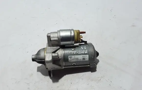 Renault Master III Starter motor 233009813R