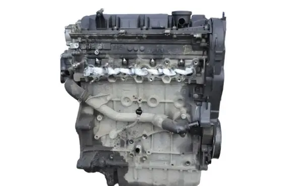 Ford Focus Engine G6DA