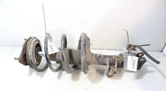 KIA Ceed Front shock absorber with coil spring