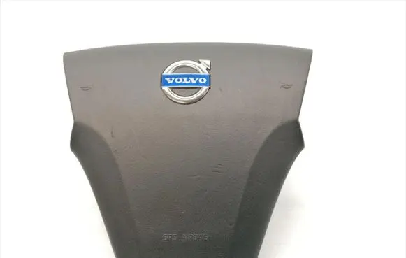 Volvo V50 Steering wheel airbag 8623347