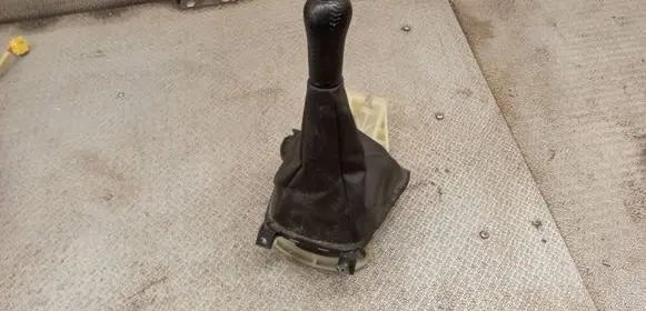 Honda HR-V Gear shifter/selector 
