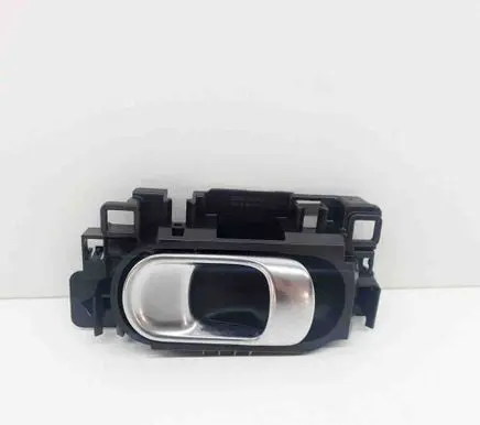 Citroen C3 Front door interior handle 98012885VV