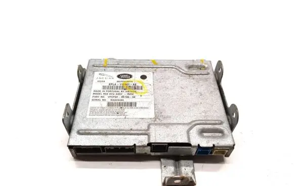 Land Rover Range Rover L405 Engine control unit/module EPLA11E001AE