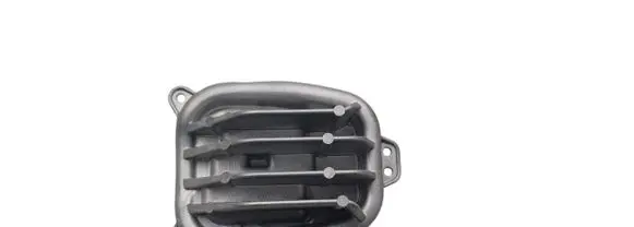 Opel Insignia B LED ballast control module 10500020030 1850h241604 mde418871
