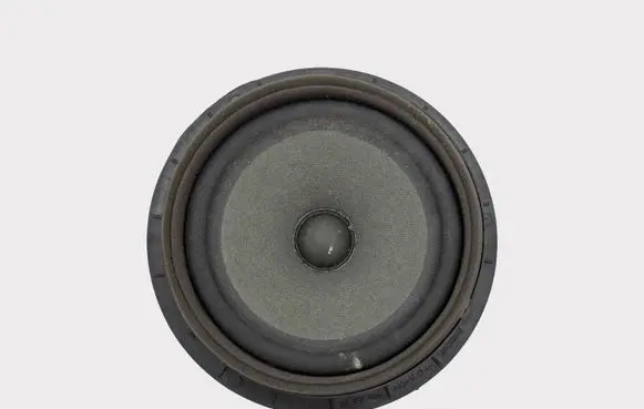 Fiat Sedici Front door speaker 71768307 71750134 71742650