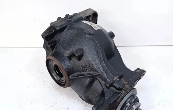 BMW X5M E70 Rear differential 7553948 7590913