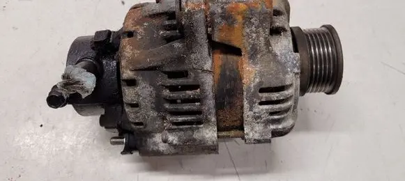 Peugeot Partner Generator/alternator 3730027021 021319262