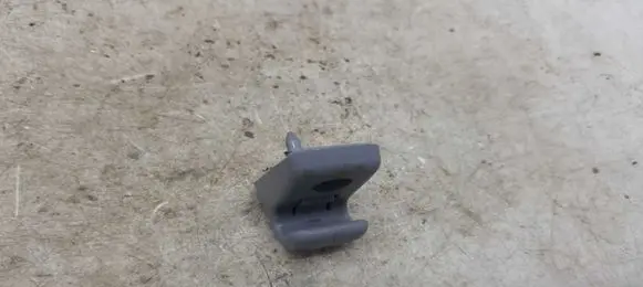 Toyota Previa (XR30, XR40) II Sun visor clip/hook/bracket NOCODE