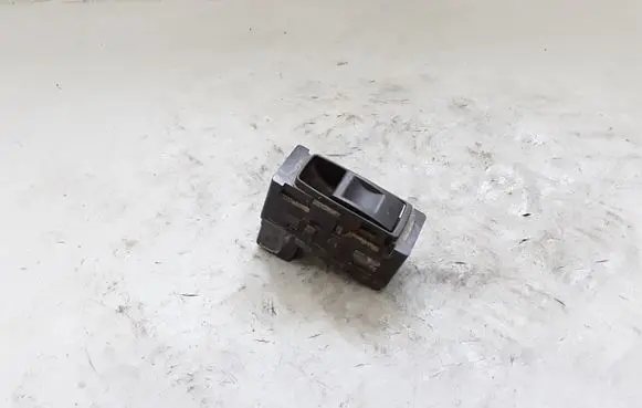 Jaguar S-Type Electric window control switch 04602345AF 43165A
