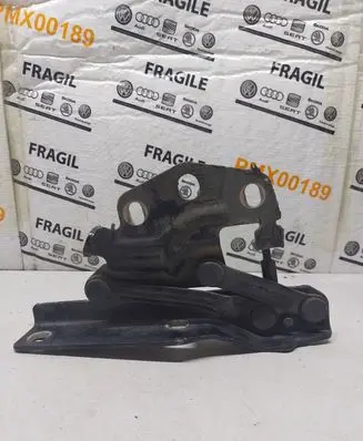 Volkswagen PASSAT B6 Engine bonnet/hood hinges 3C0823301D