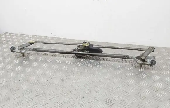 Chrysler 300 - 300C Front wiper linkage and motor 04805711AA