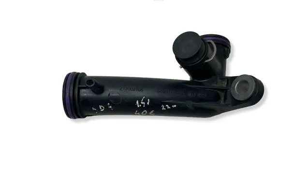 Peugeot 3008 II Engine coolant pipe/hose 9820174380