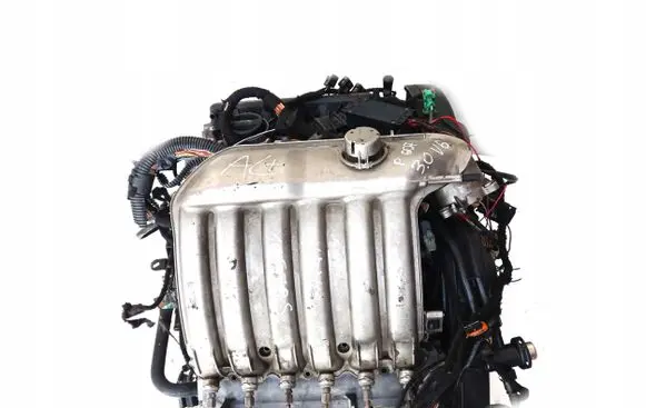 Peugeot 607 Engine XFX10FJ2S