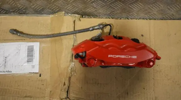 Porsche 911 991 Other brake parts 9P1615404E