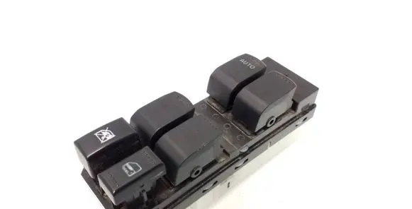 Suzuki Grand Vitara II Electric window control switch 64J20 1306T