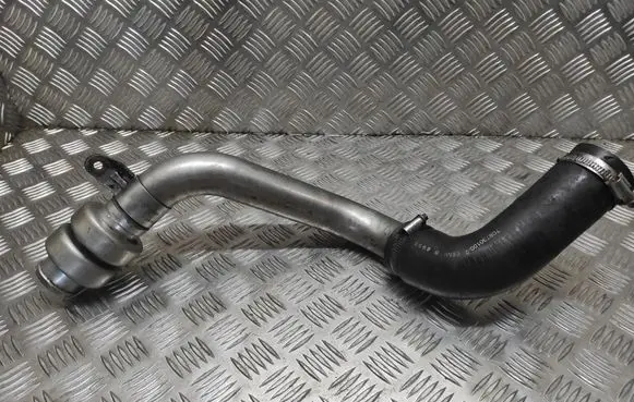 Renault Megane II Intercooler hose/pipe 8200185556A
