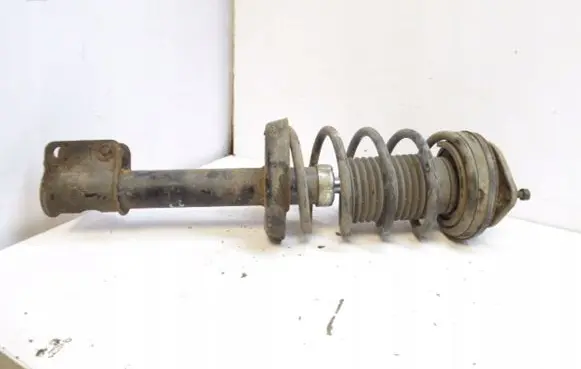 Opel Corsa B Front shock absorber/damper 19A2675