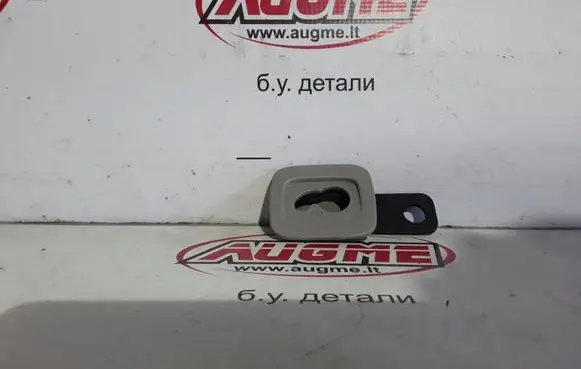 Volvo V60 Cargo luggage net fixing mount 30715667 30715703