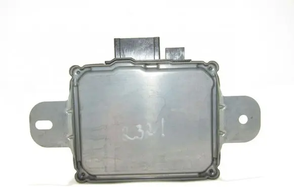 Opel Antara Other control units/modules 13306647