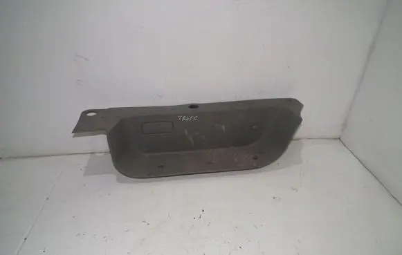 Renault Trafic II (X83) Front sill trim cover 8200041178