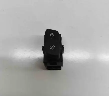 Volvo V60 Central locking switch button 31433410
